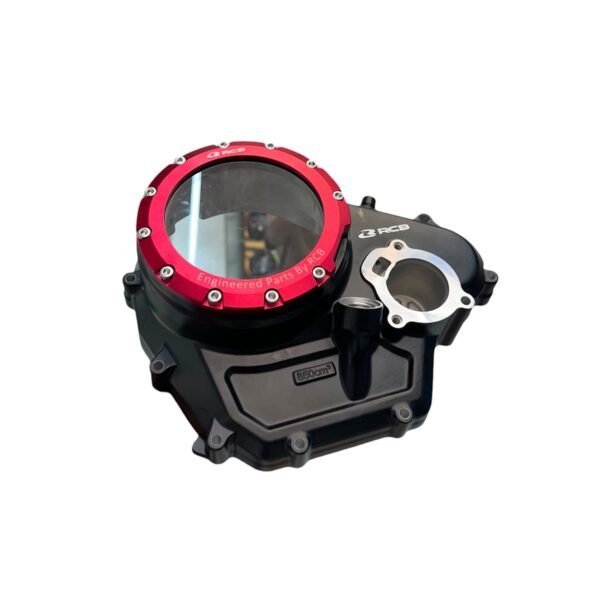 RCB CLUTCH COVER FOR YAMAHA MT-15 / R15 V3 & R15 V4