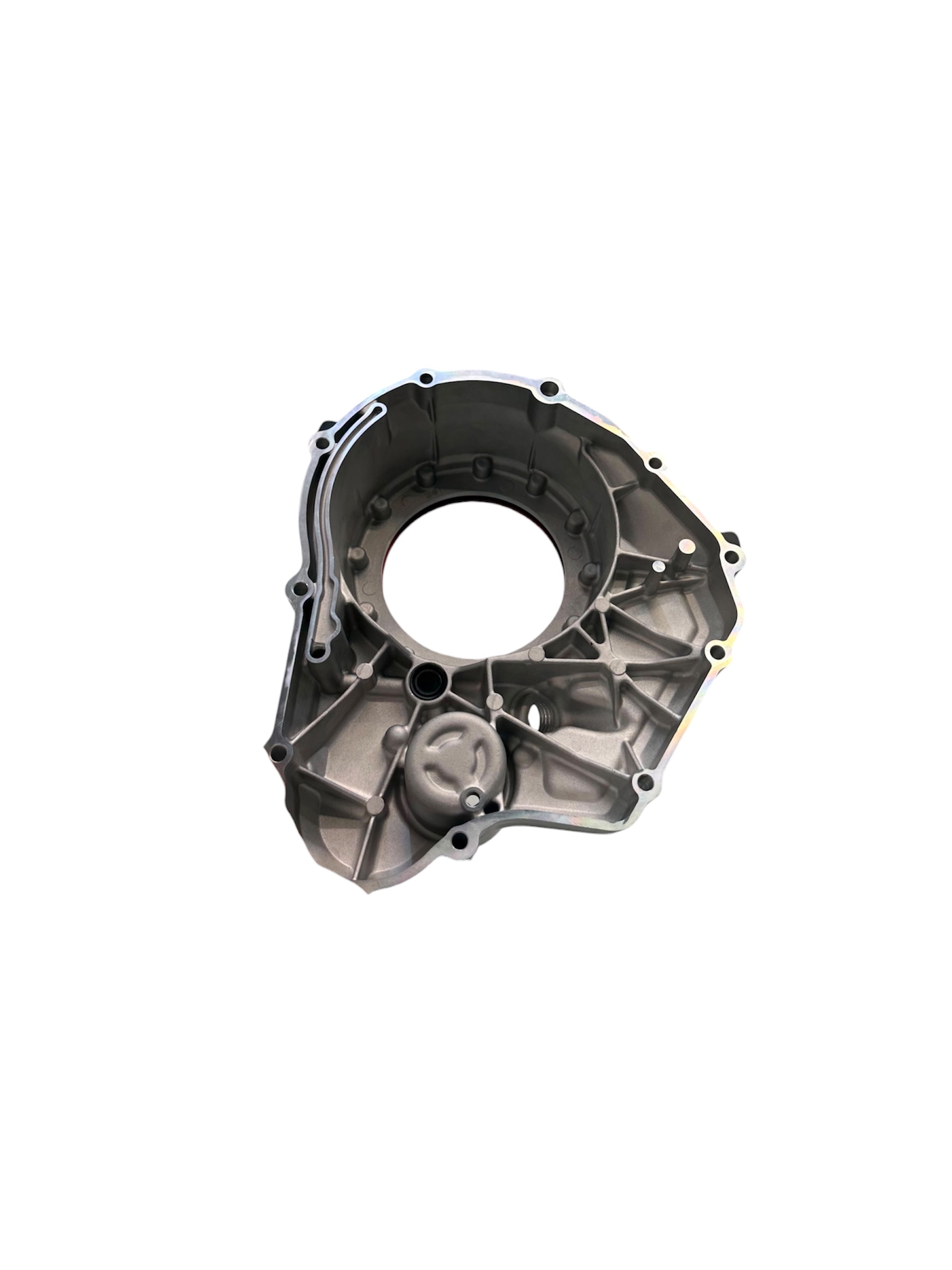 RCB CLUTCH COVER FOR YAMAHA MT-15 / R15 V3 & R15 V4 - Image 4