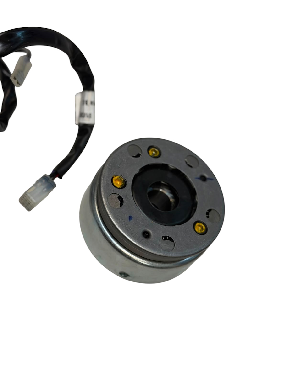 MAGNET COIL WITH PLATE FOR APRILIA & VESPA