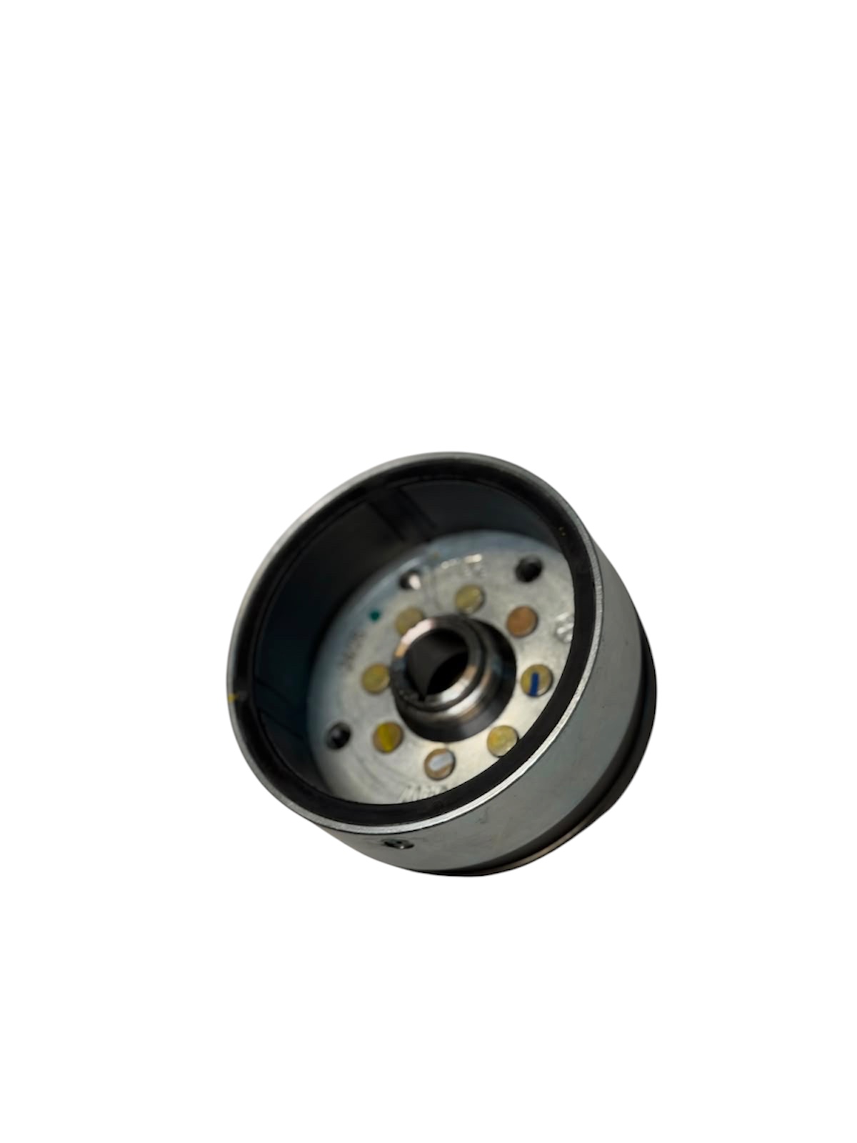 MAGNET COIL WITH PLATE FOR APRILIA & VESPA - Image 3