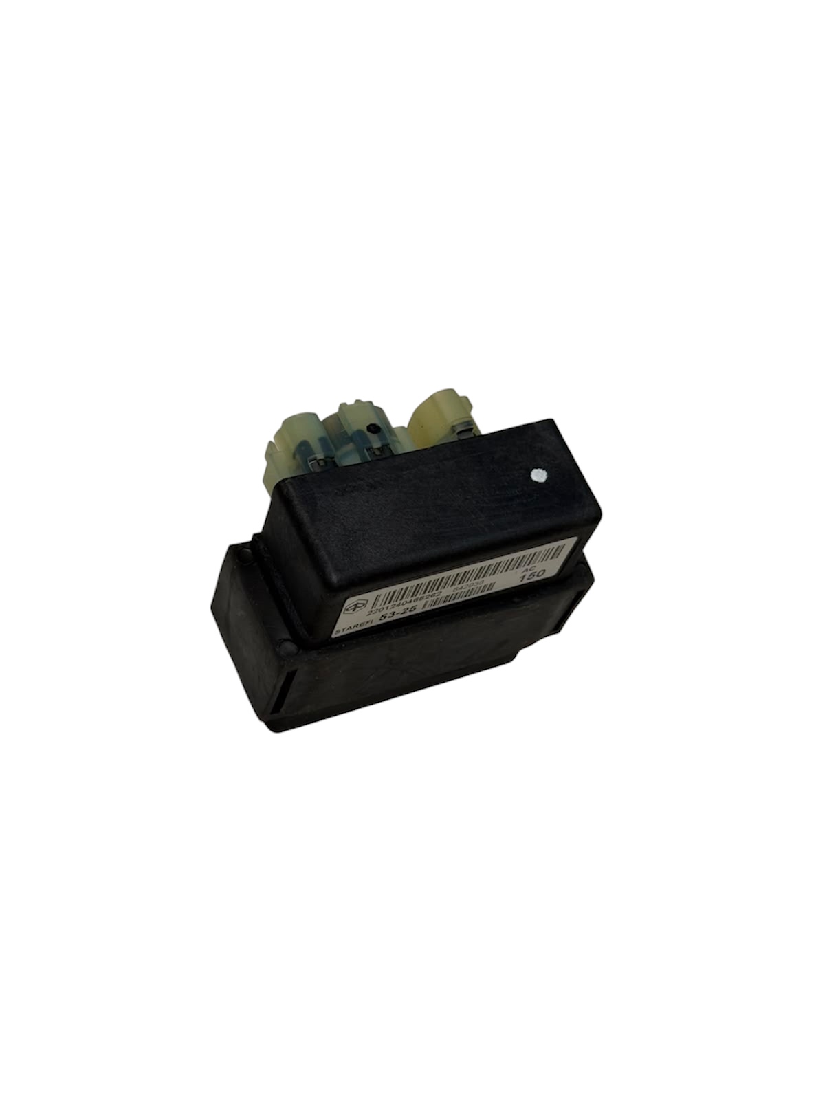 CDI UNIT FOR APRILIA & VESPA SCOOTERS - Image 2