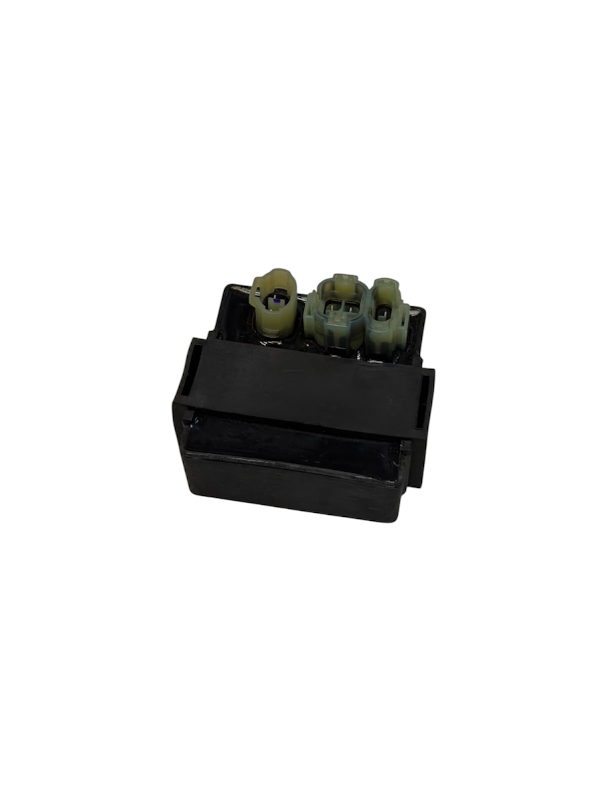 CDI UNIT FOR APRILIA & VESPA SCOOTERS - Image 4