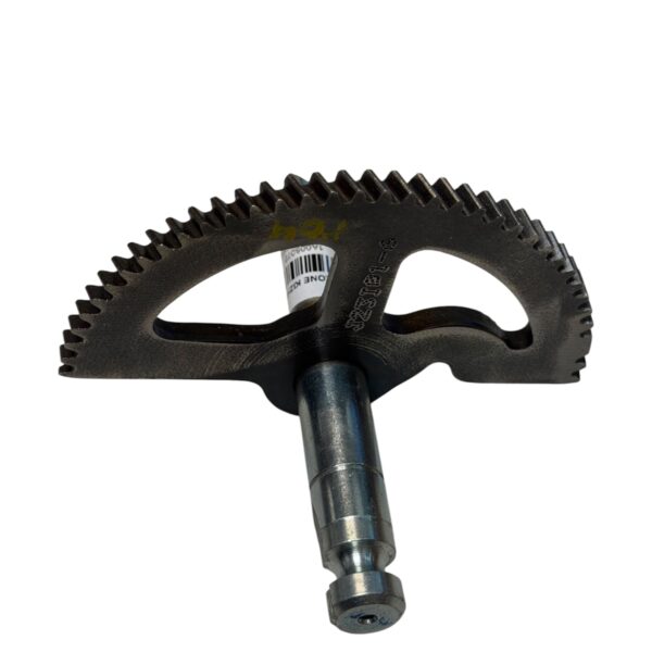 STARTER SHAFT FOR APRILIA & VESPA