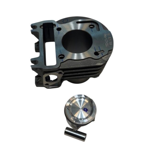 125CC CYLINDER KIT FOR APRILIA & VESPA