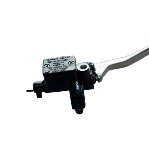 MASTER CYLINDER FOR APRILIA & VESPA