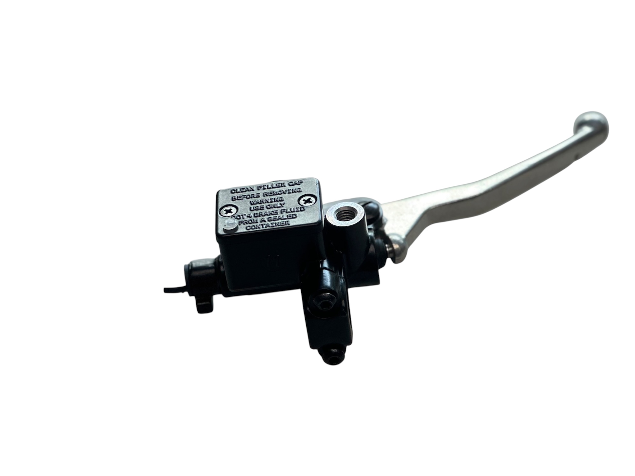 MASTER CYLINDER FOR APRILIA & VESPA