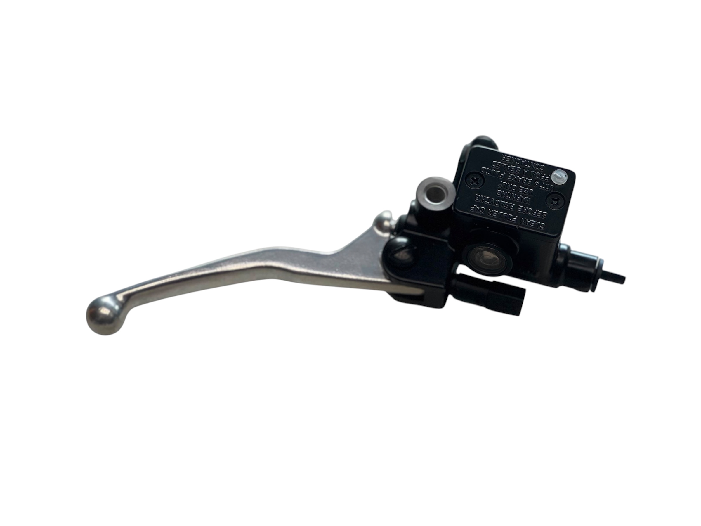MASTER CYLINDER FOR APRILIA & VESPA