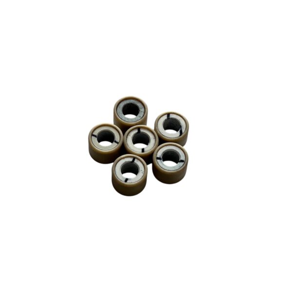ROLLER BUSH FOR VESPA