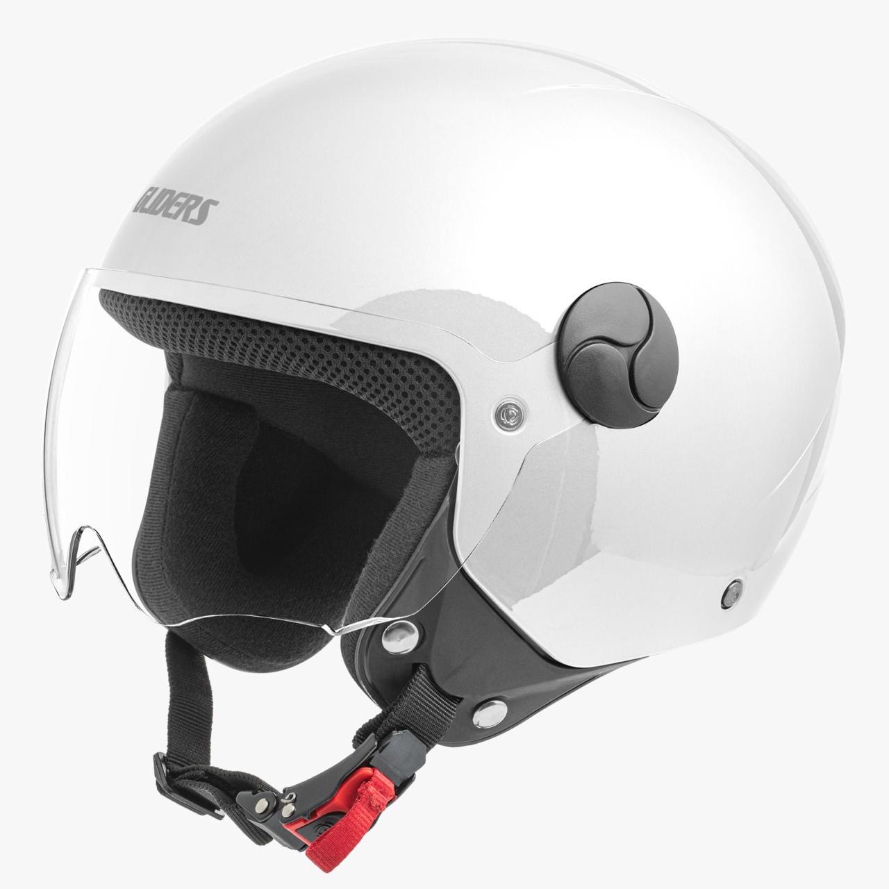 GLIDERS POLO LADIES HELMET - Image 3
