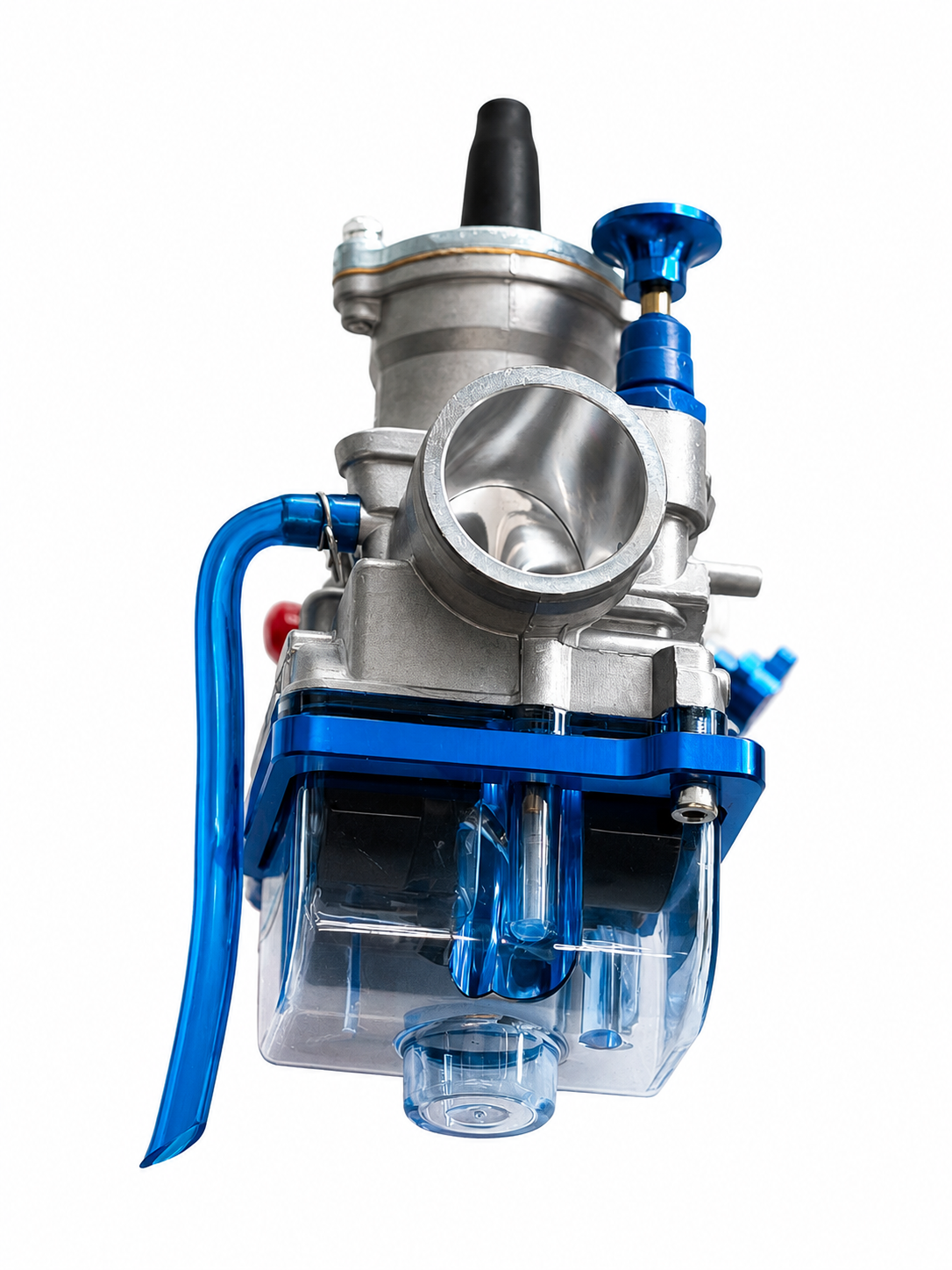 KEIHIN CARBURATOR ASSY