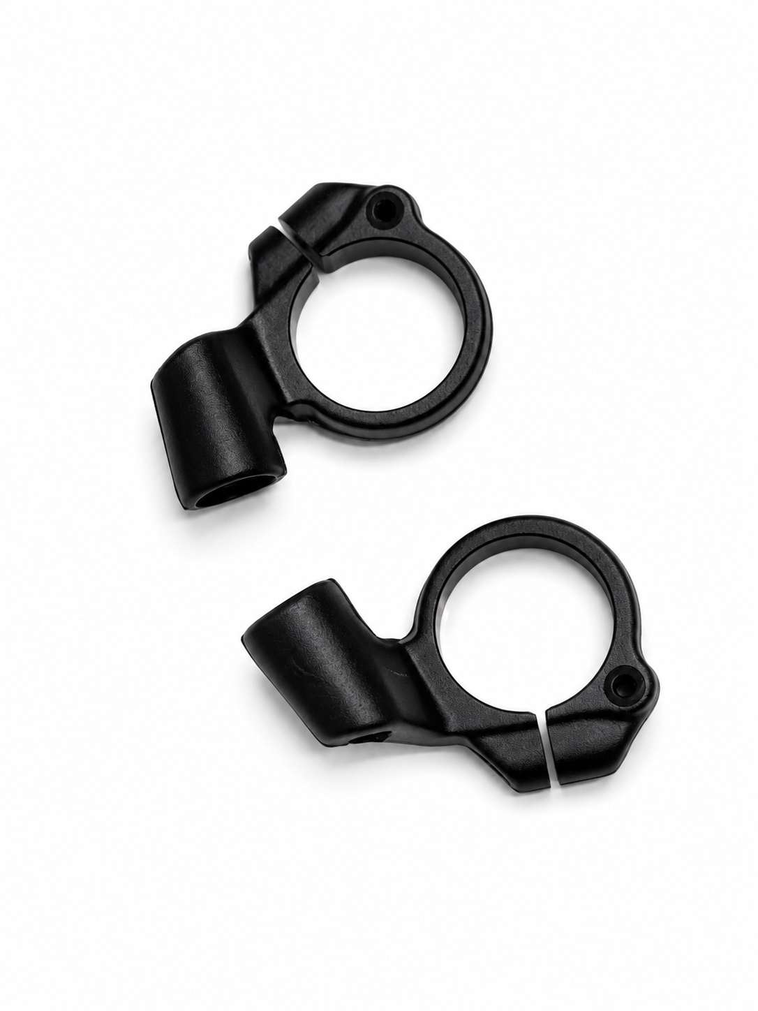 KTM RC HANDLEBAR WITH HOLDER