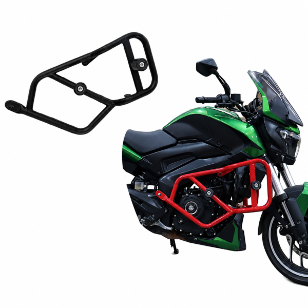 DOMINAR 4 SLIDER CRASH GUARD