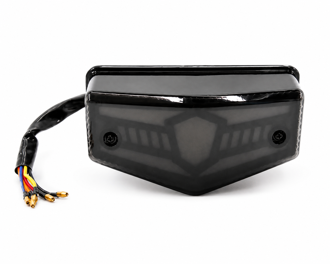 RX KING TAIL LIGHT