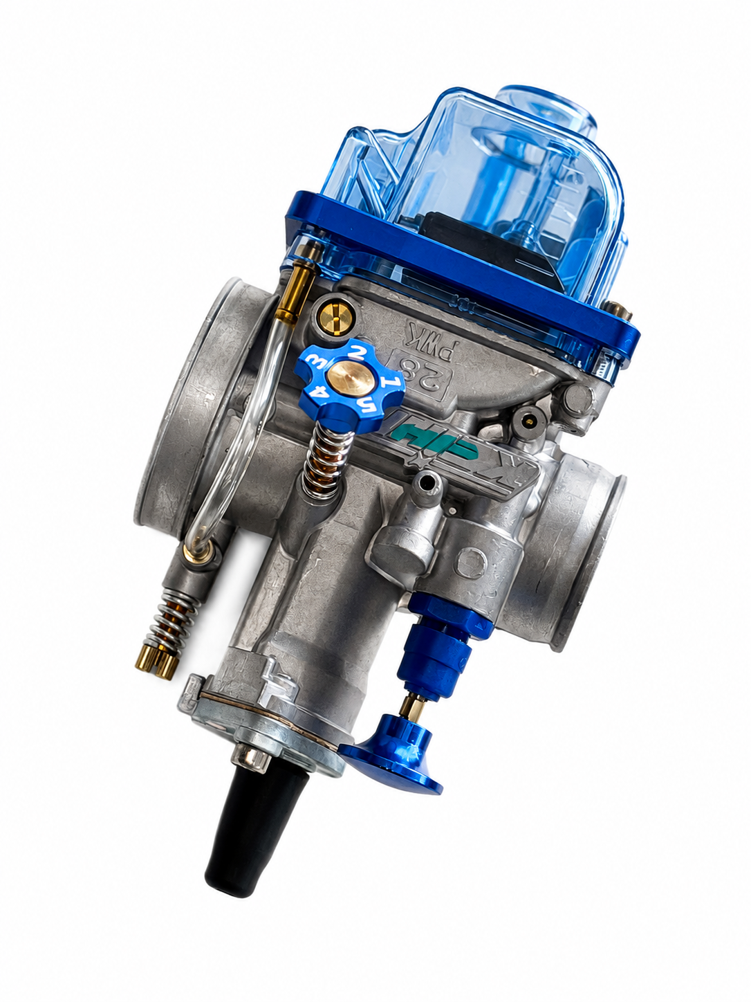 KEIHIN CARBURETOR ASSY - Image 3