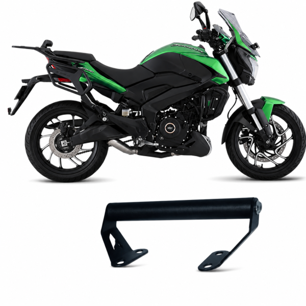 DOMINAR GPS MOUNT