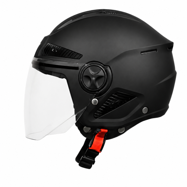 SBH 24 AXE DASHING HELMET