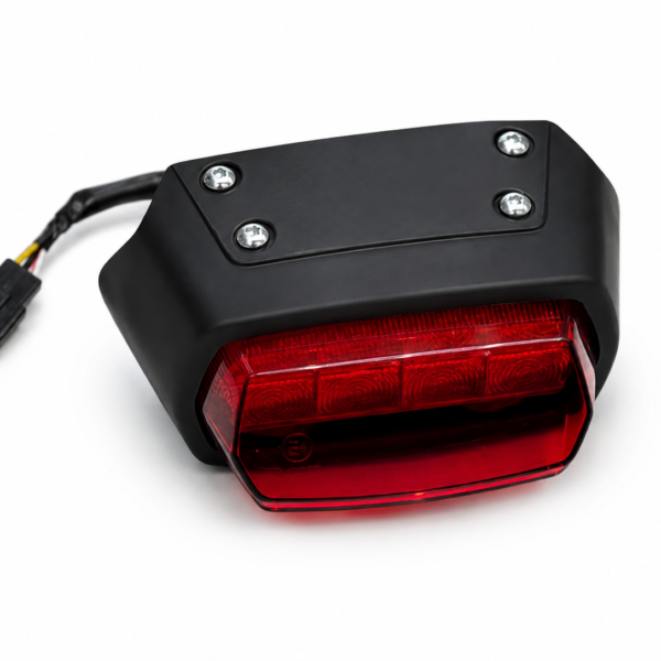 HIMALAYAN 411 TAIL LIGHT ASSEMBLY