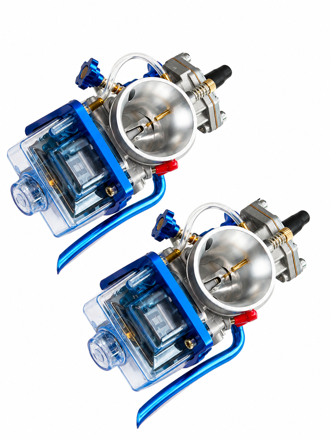KEIHIN CARBURATOR ASSY