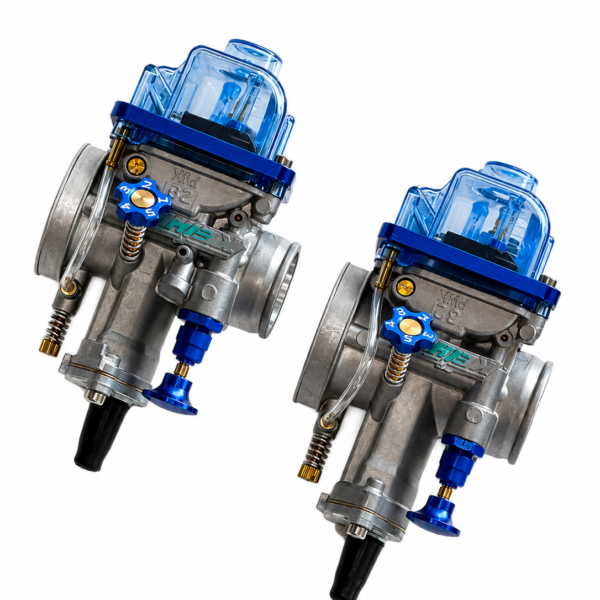 KEIHIN CARBURETOR ASSY