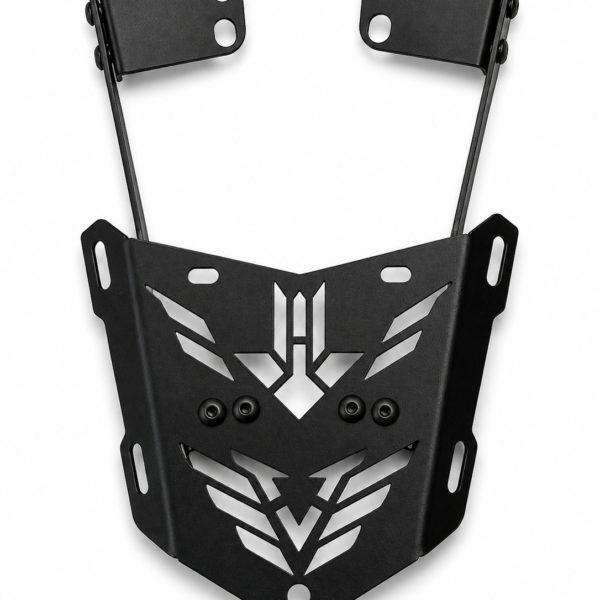 UNIVERSAL MOTORCYCLE CARRIER