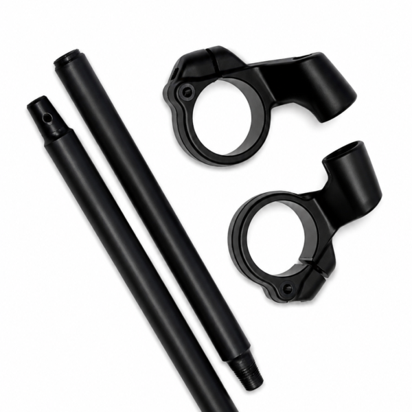 KTM RC HANDLEBAR WITH HOLDER