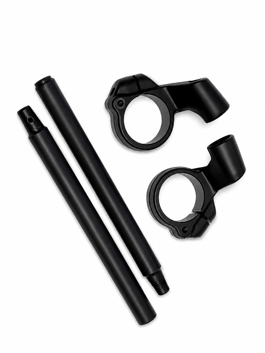 KTM RC HANDLEBAR WITH HOLDER