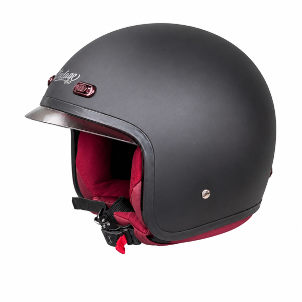 VINTAGE 5.0 HELMET