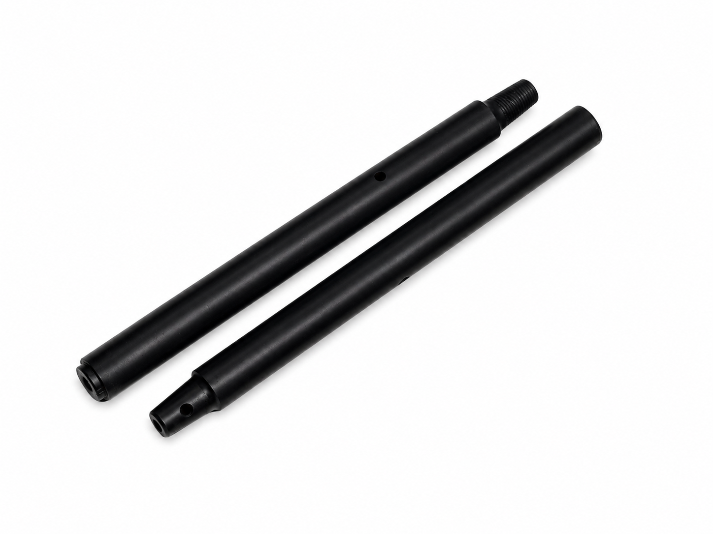 KTM RC HANDLEBAR WITH HOLDER - Image 2