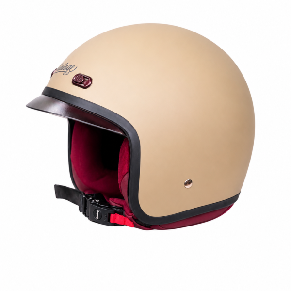VINTAGE 5.0 HELMET