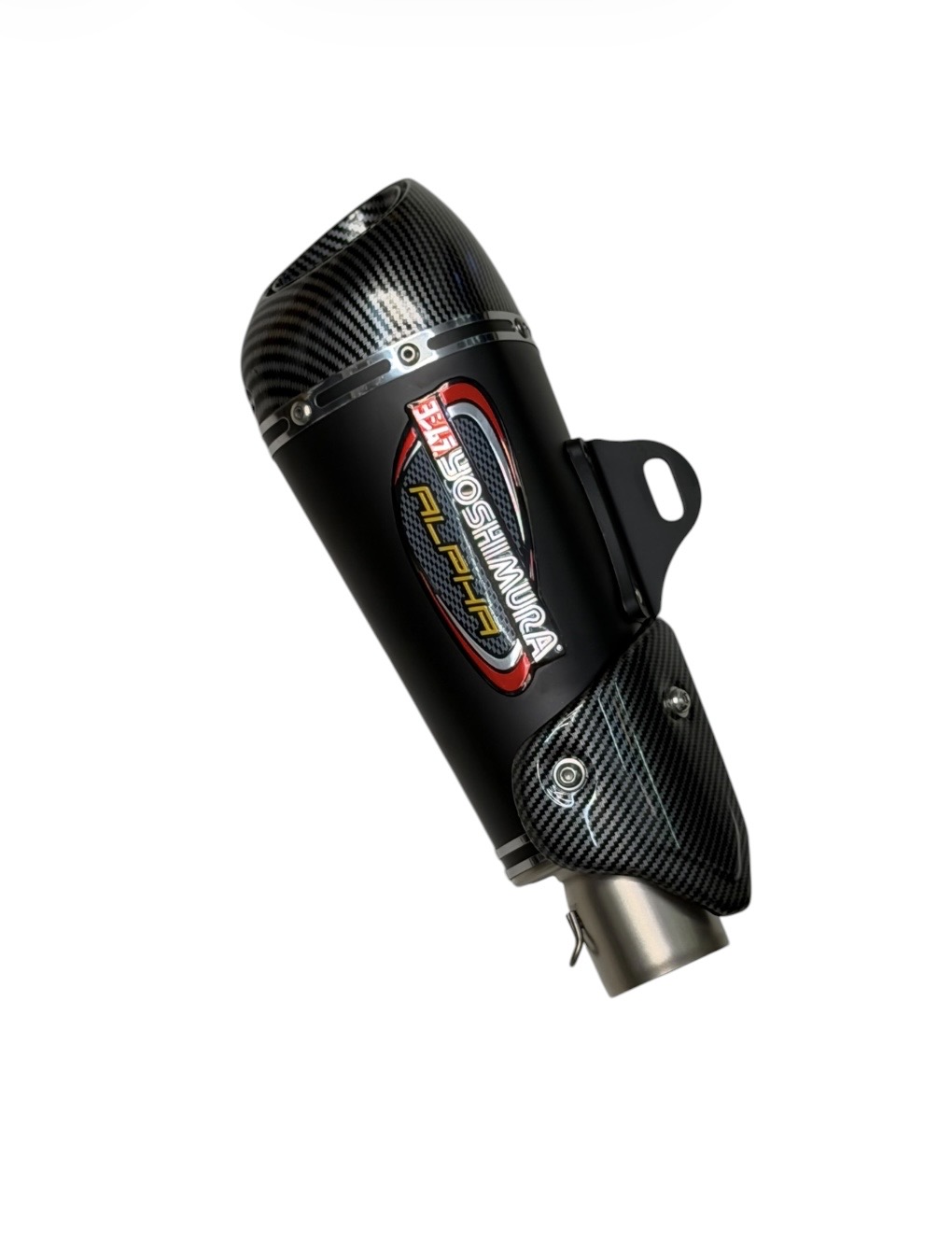 YOSHIMURA ALPHA EXHAUST - Image 2