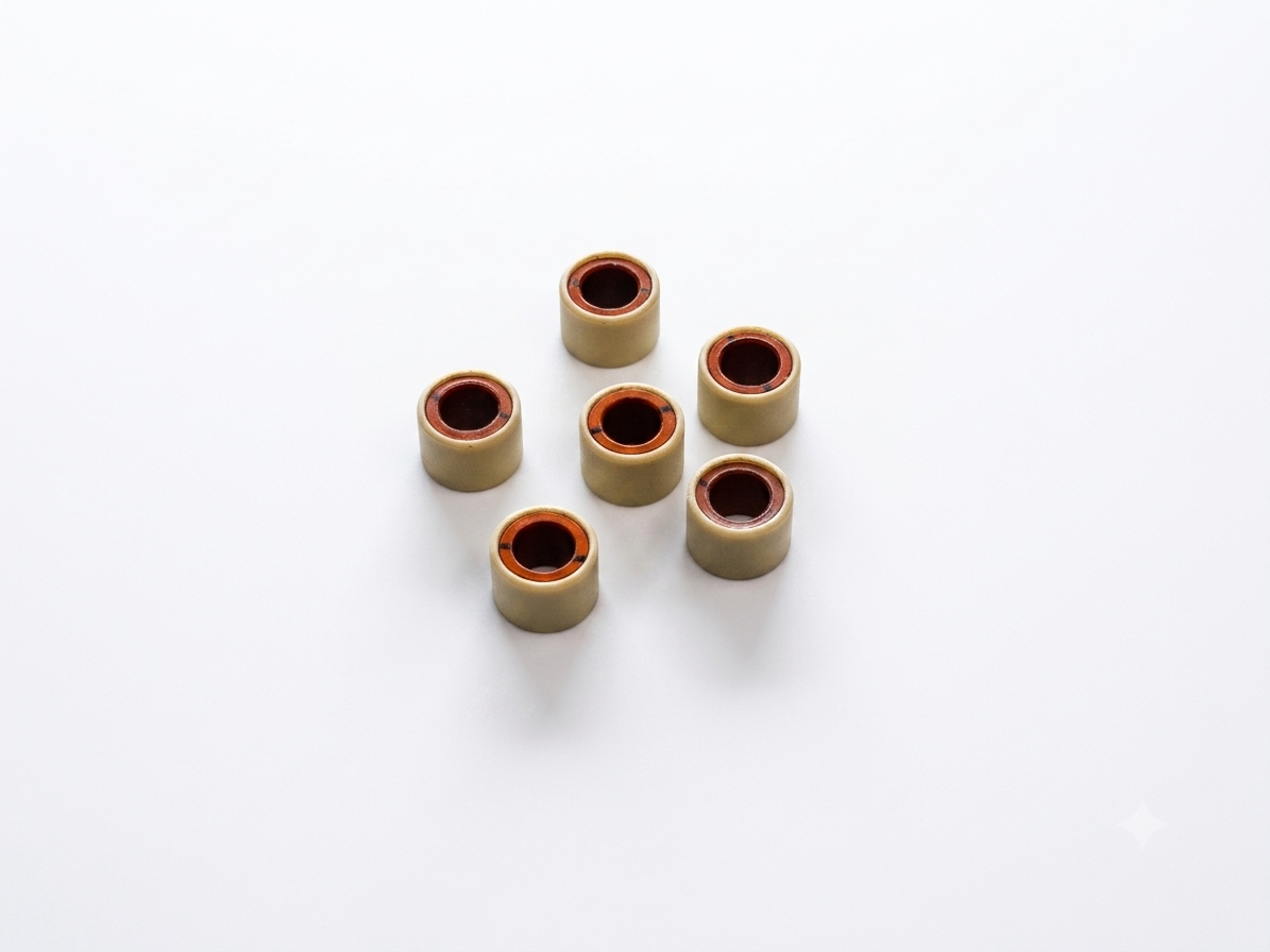 ROLLER BUSH FOR APRILIA
