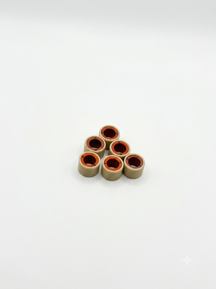ROLLER BUSH FOR APRILIA