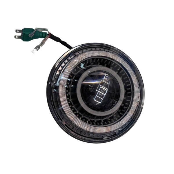7 INCH LED HEADLIGHT