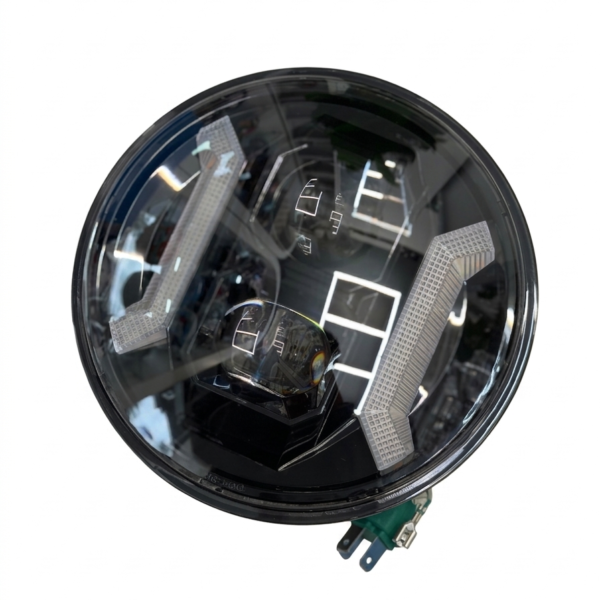 7 INCH PROJECTOR LED HEADLIGHT