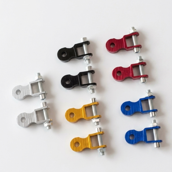 HIGH NUT REAR SHOCK ABSORBER