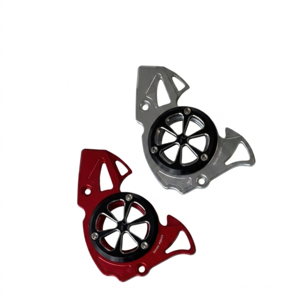 CHAIN SPROCKET COVER FOR MT 15 & R15 V3/V4