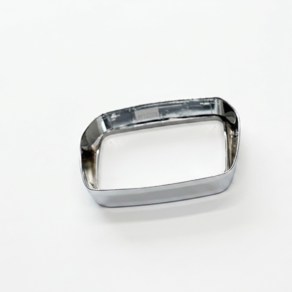 VESPA VISOR NICKLING