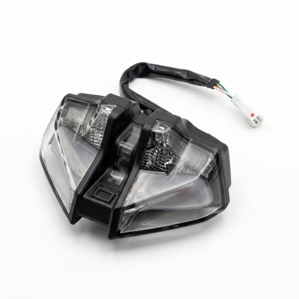 ADVENTURE 390 TAIL LIGHT ASSEMBLY