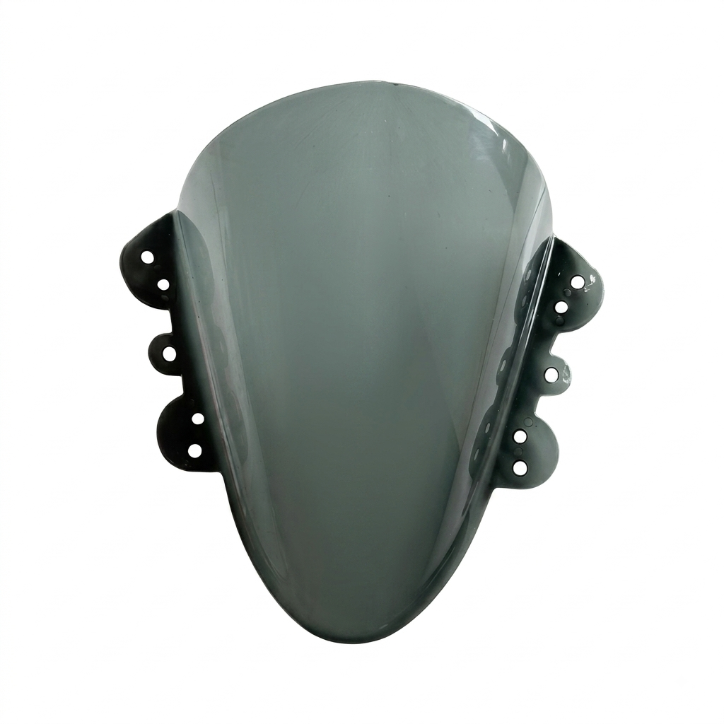 INDONESIAN VISOR 2.0 IMPORTED FOR YAMAHA R15 V3 & V4