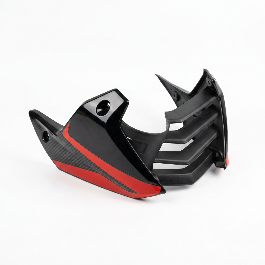 PULSAR UNDERBELLY 150/ 180/ 220 - Image 5
