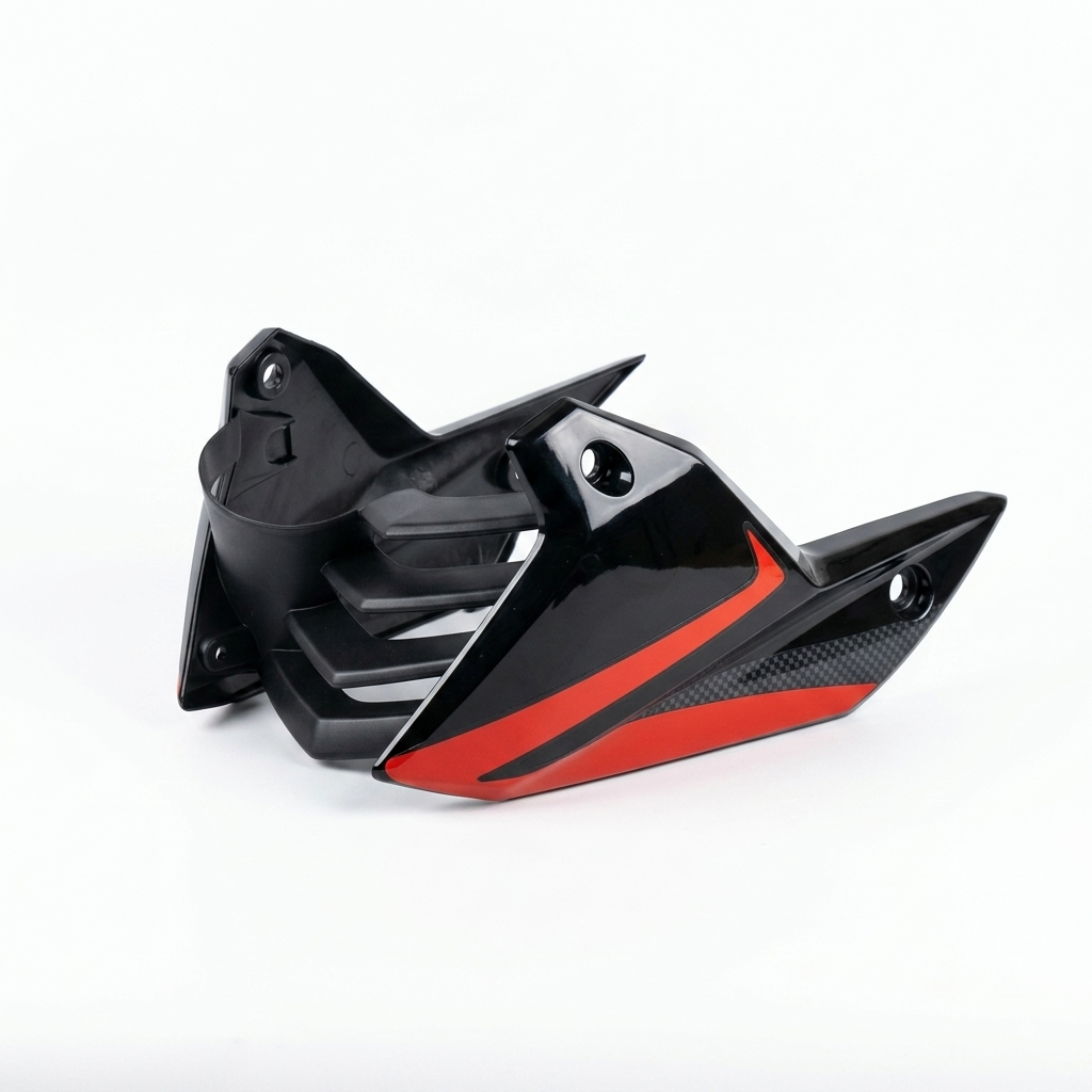 PULSAR UNDERBELLY 150/ 180/ 220 - Image 4