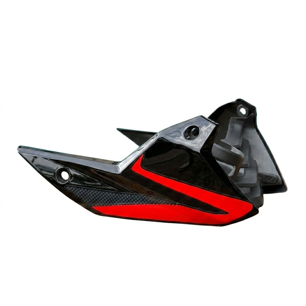 PULSAR UNDERBELLY 150/ 180/ 220 - Image 3
