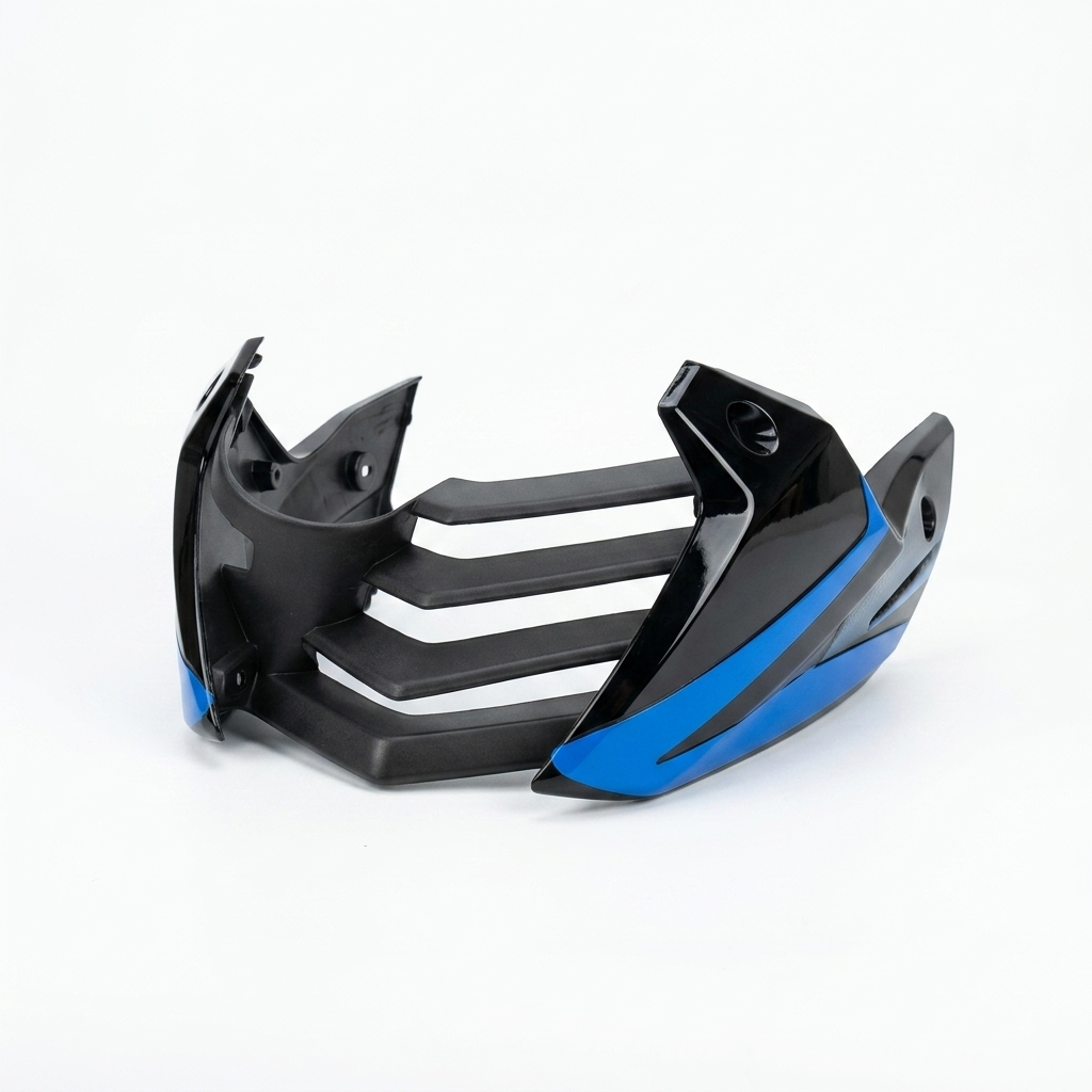 PULSAR UNDERBELLY 150/ 180/ 220 - Image 2