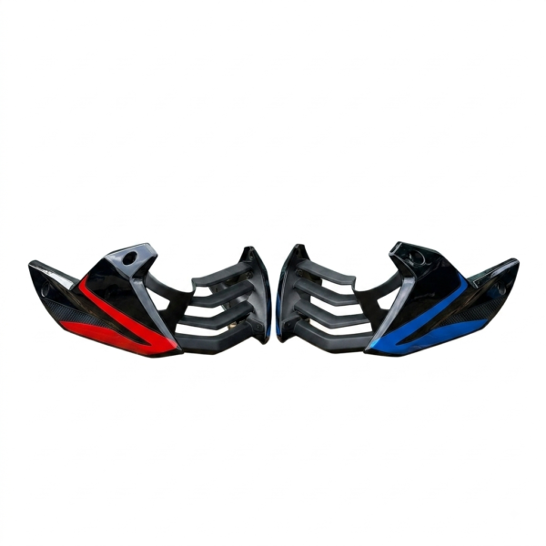 PULSAR UNDERBELLY 150/180/220