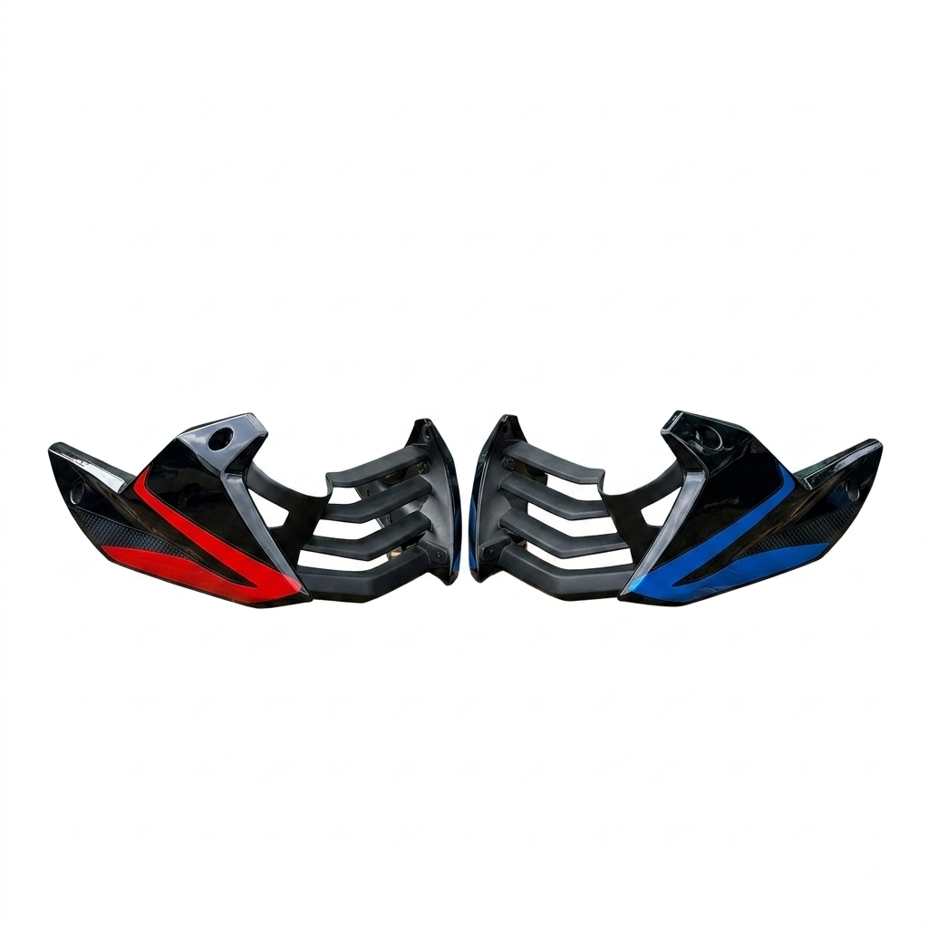 PULSAR UNDERBELLY 150/ 180/ 220
