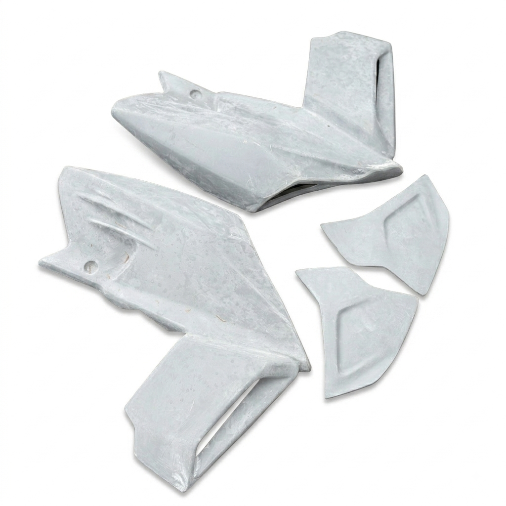 DOMINAR BODY KIT - Image 4