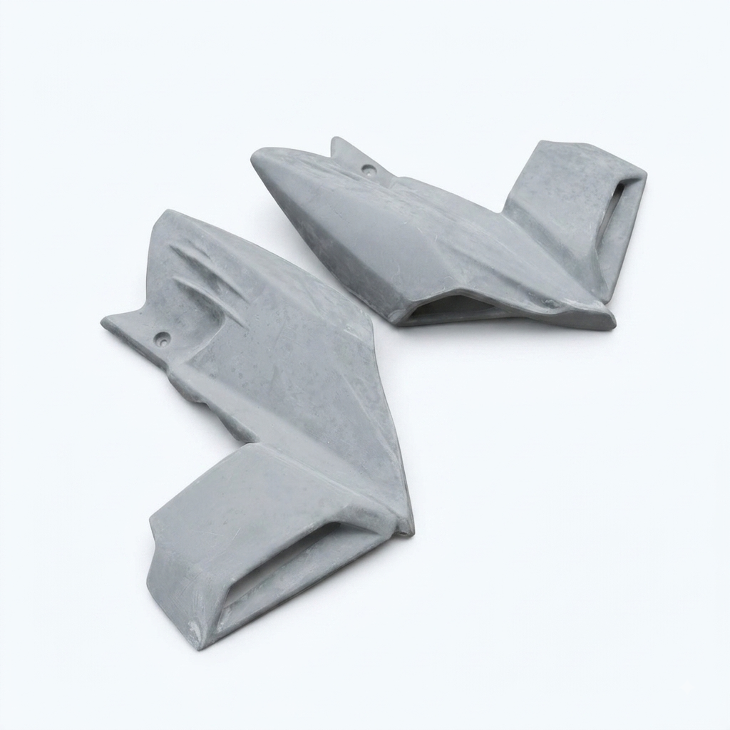 DOMINAR BODY KIT - Image 3