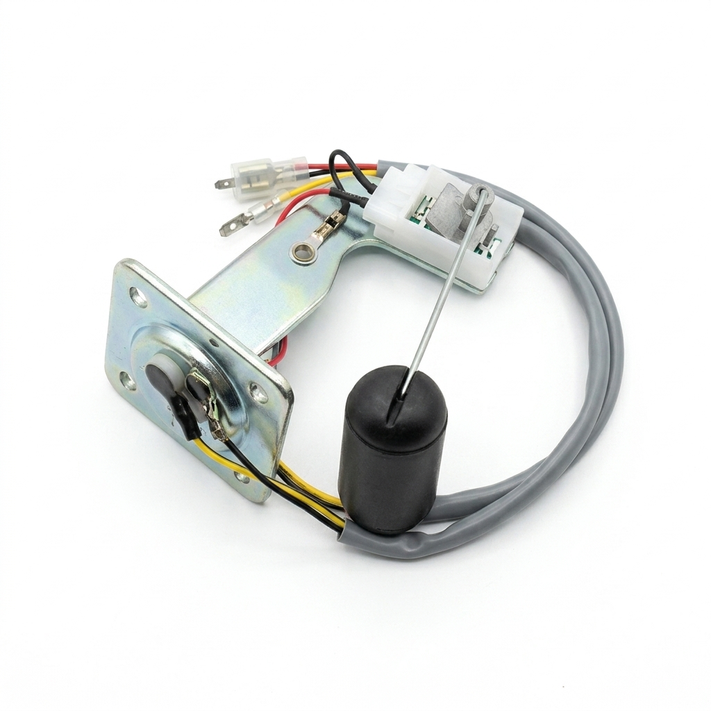 FUEL GAUGE FOR APRILIA