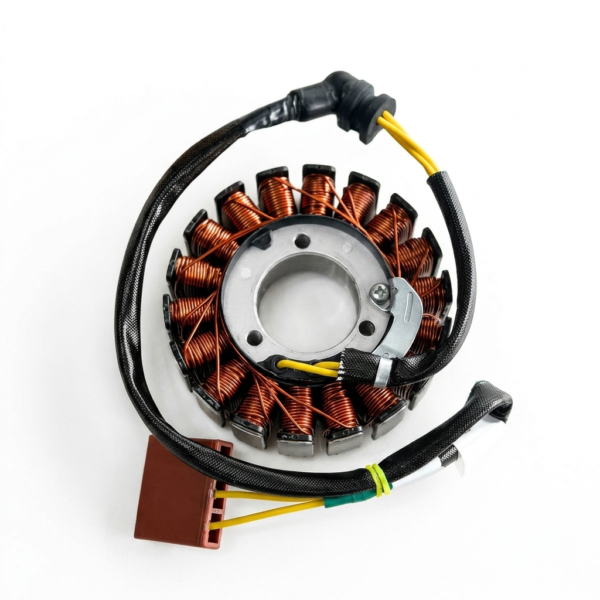 GEN 3 250 MAGNET COIL