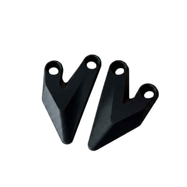 HEEL GUARD GEN 3 REAR